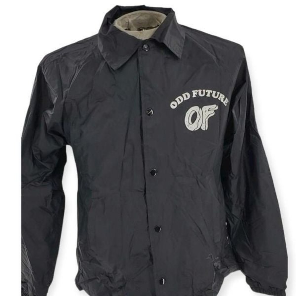 ODD FUTURE‎ OF WOLF GANG KTA Jacket